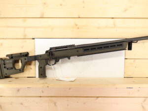 Aero Precision Solus 6CM