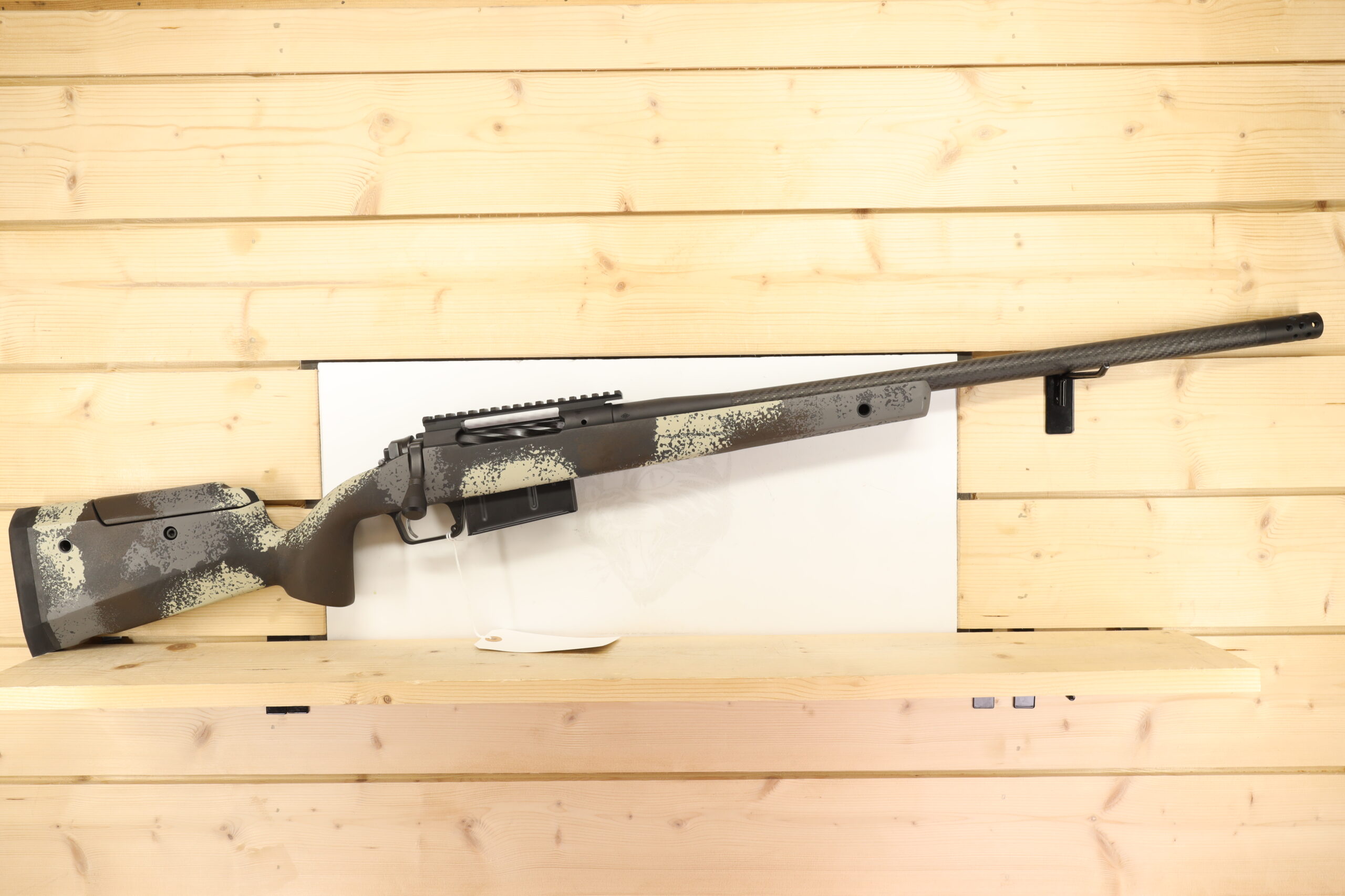 SPRINGFIELD ARMORY 2020 Waypoint 7PRC