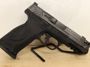Smith & Wesson - S&W M&P9 2.0 Metal Carry Comp 9x19mm