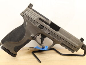 Smith & Wesson - S&W M&P9 M2.0 Metal NTS 9x19mm
