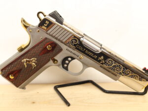 COLT Government 45ACP