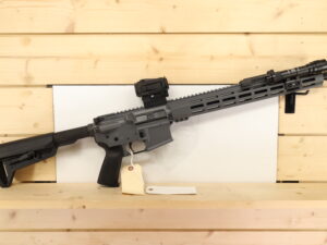 Shark Coast Tactical Grey Knight 5.56X45MM