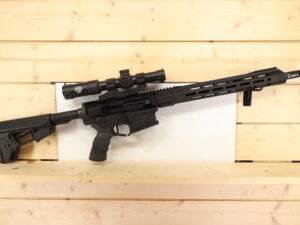 SWAT Manufacturing Inc MSR-10 308WIN