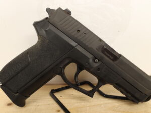 SIG SAUER SP2022 9x19mm