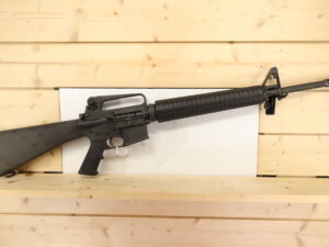 COLT AR-15A2 HBAR  223