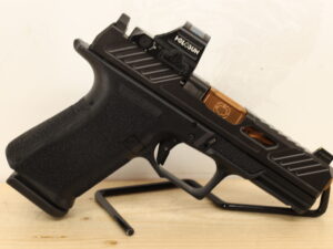 SHADOW SYSTEMS CORP MR920 9x19mm