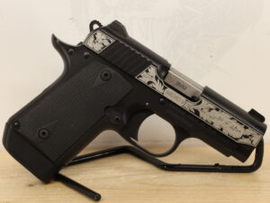 KIMBER Micro 9 Folia 9x19mm