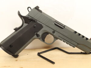TISAS Night Stalker 45ACP