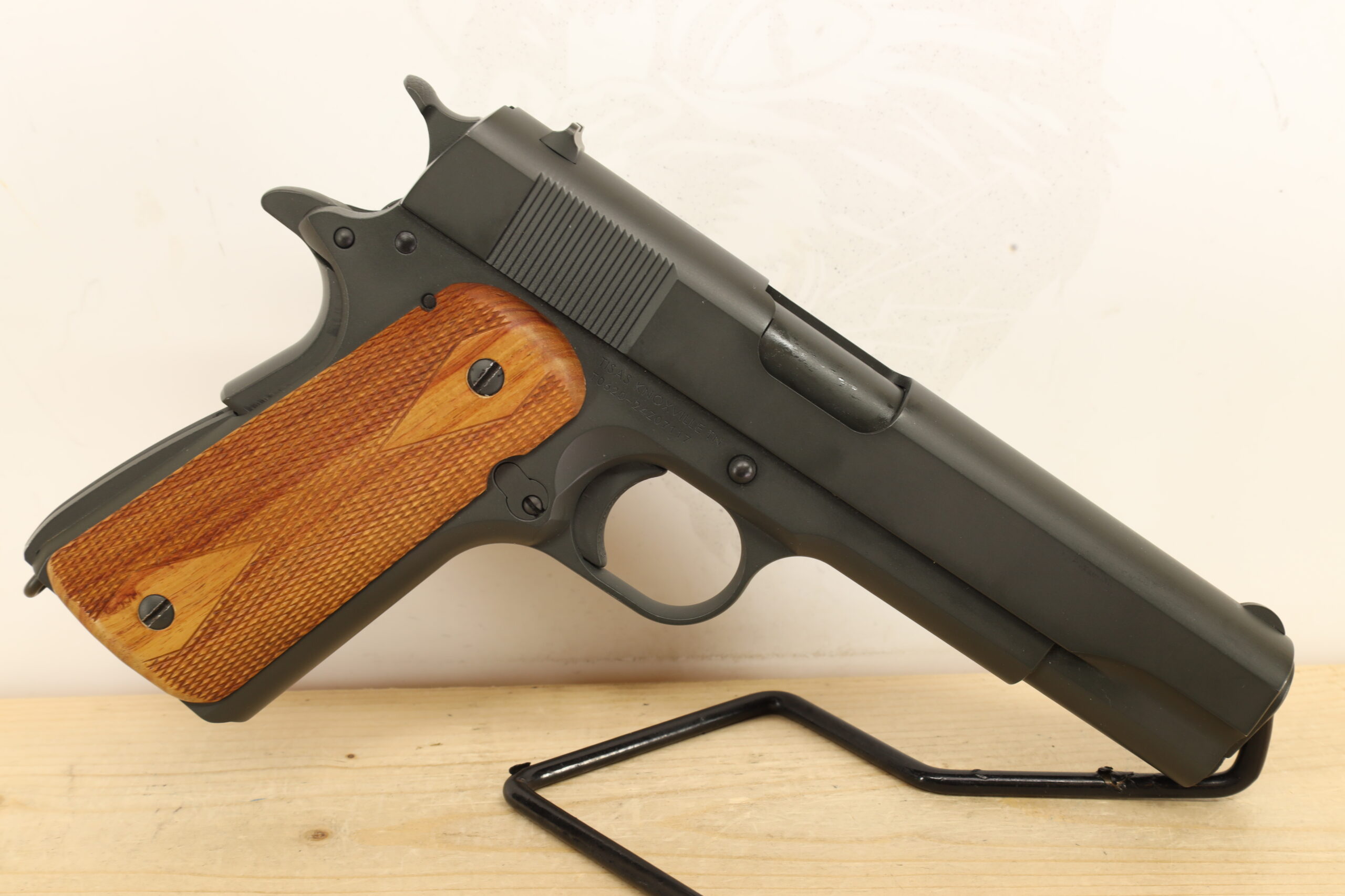 TISAS US 1911-A1 45ACP