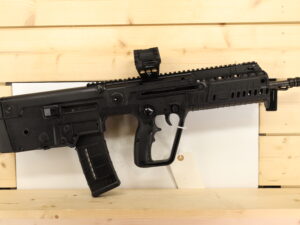 IWI Tavor X95 5.56X45MM