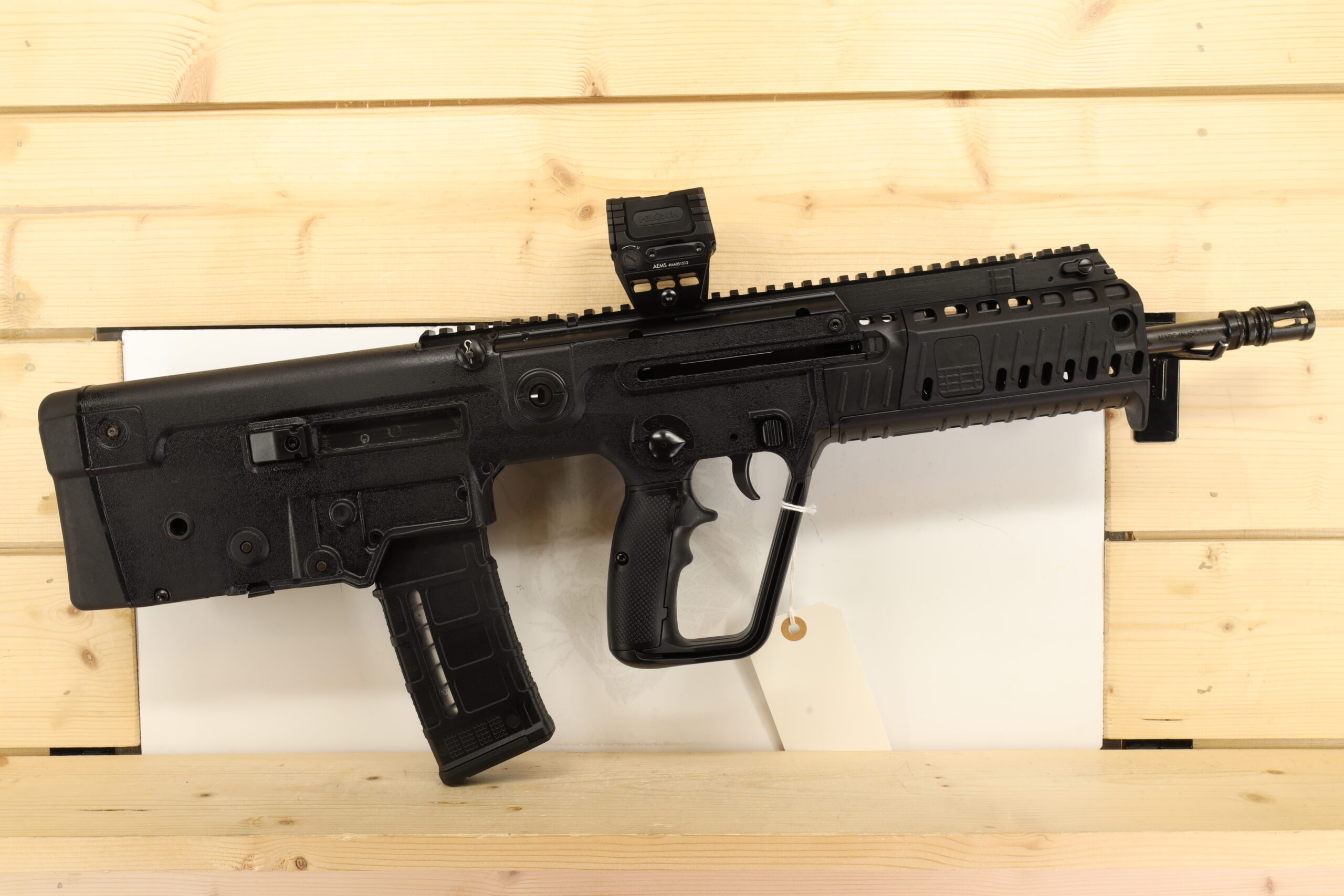 IWI Tavor X95 5.56X45MM
