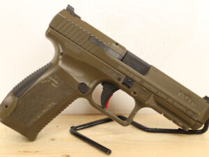 CANIK / CANIK USA TP9SF 9x19mm