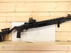 BERETTA 1301 Tactical 12 GA