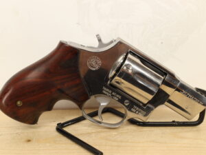 TAURUS 66 357MAG