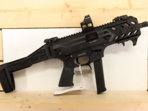 GFORCE ARMS BLADE 9x19mm