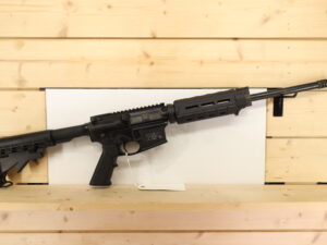 Smith & Wesson - S&W M&P15 5.56x45