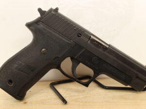 SIG SAUER P226 9x19mm