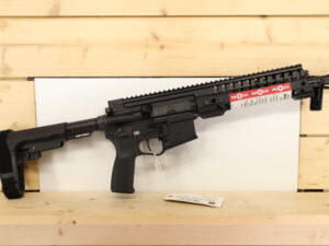 Patriot Ordnance Factory P-415 EDGE 5.56x45mm