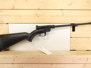 HENRY REPEATING ARMS US Survival 22 LR