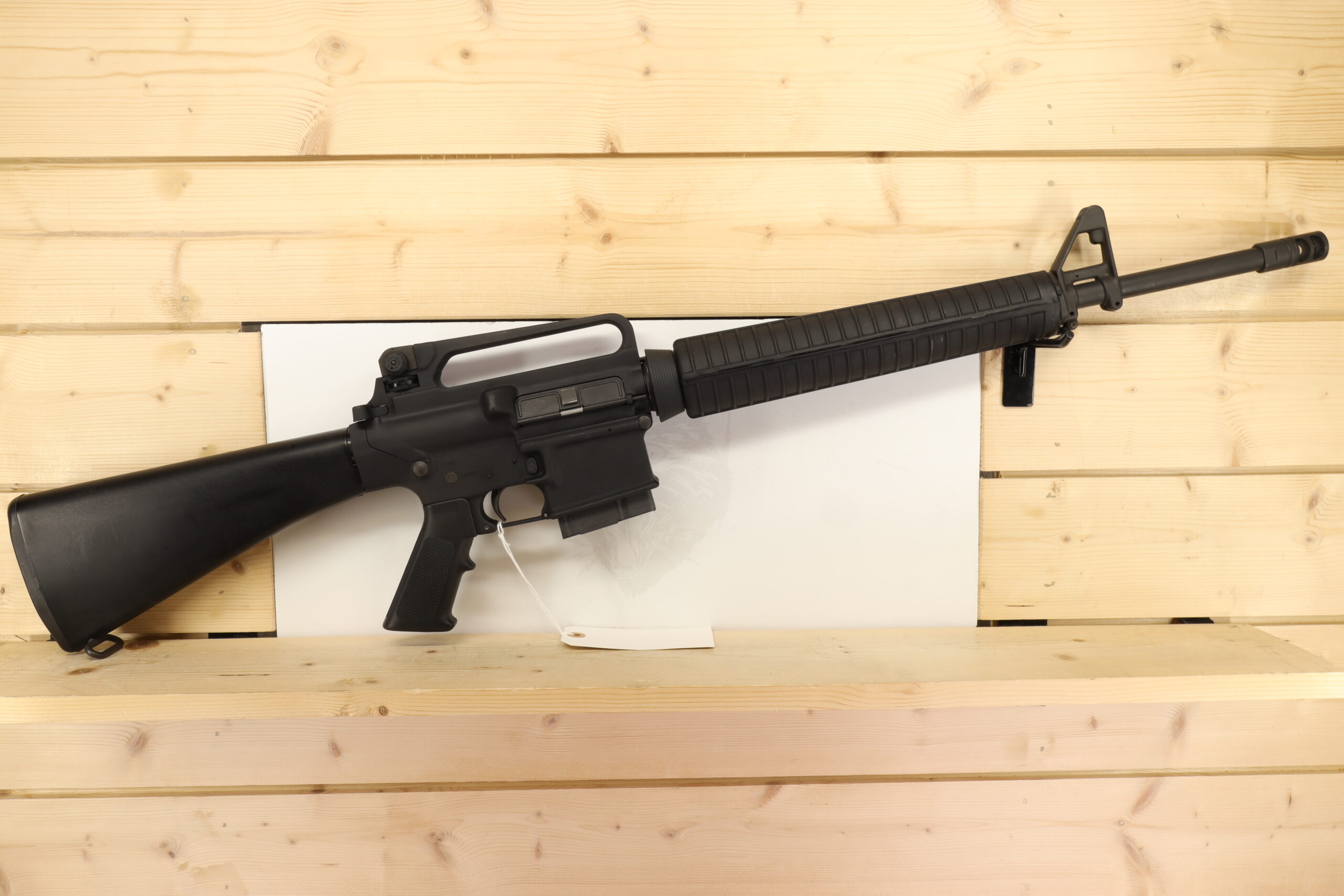 ARMALITE AR-10A2 7.62x51NATO