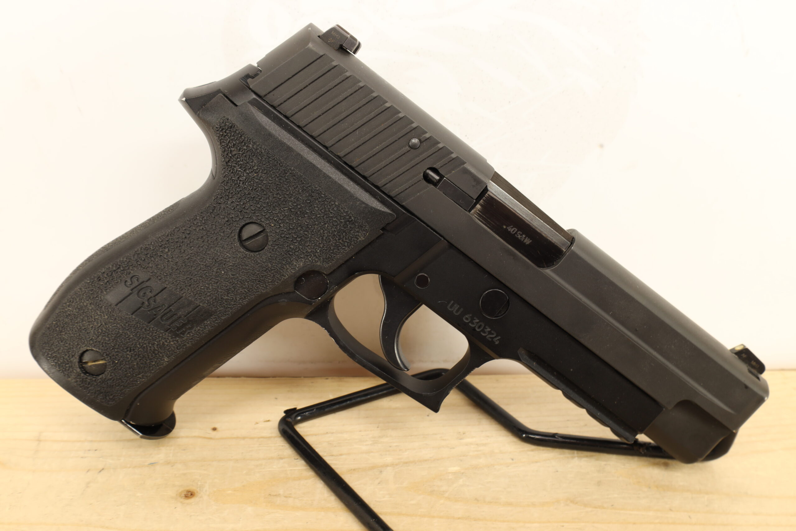 SIG SAUER P226 40S&W