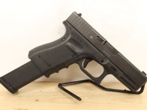 GLOCK 23 GEN 4 40S&W
