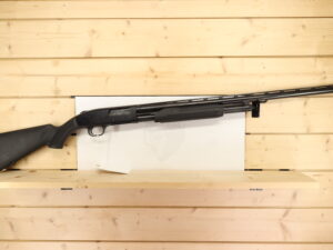 Mossberg 590 12GA