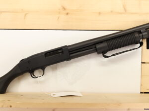 Mossberg 590 SHOCKWAVE 12GA