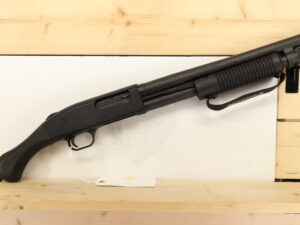 Mossberg 590 SHOCKWAVE 12GA