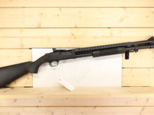 Mossberg M590 12GA