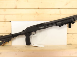 Mossberg 590S 12GA