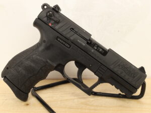 WALTHER P22 22 LR