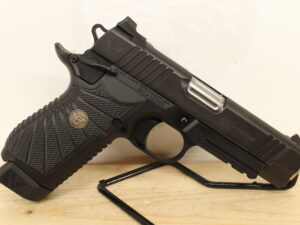 WILSON COMBAT Experior 9x19mm