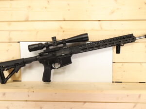 Aero Precision X15 5.56X45MM