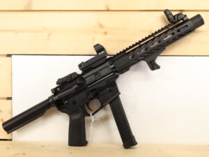 Palmetto State Armory PX9 9x19mm