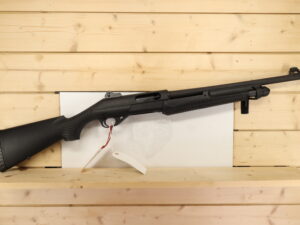 BENELLI NOVA 12GA