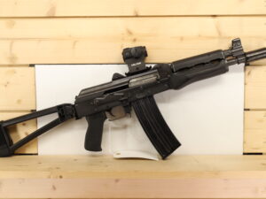 ZASTAVA ARMS ZPAP 85 5.56X45MM