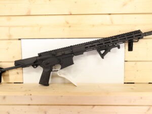 ZEV TECHNOLOGIES ZAR 5.56X45MM