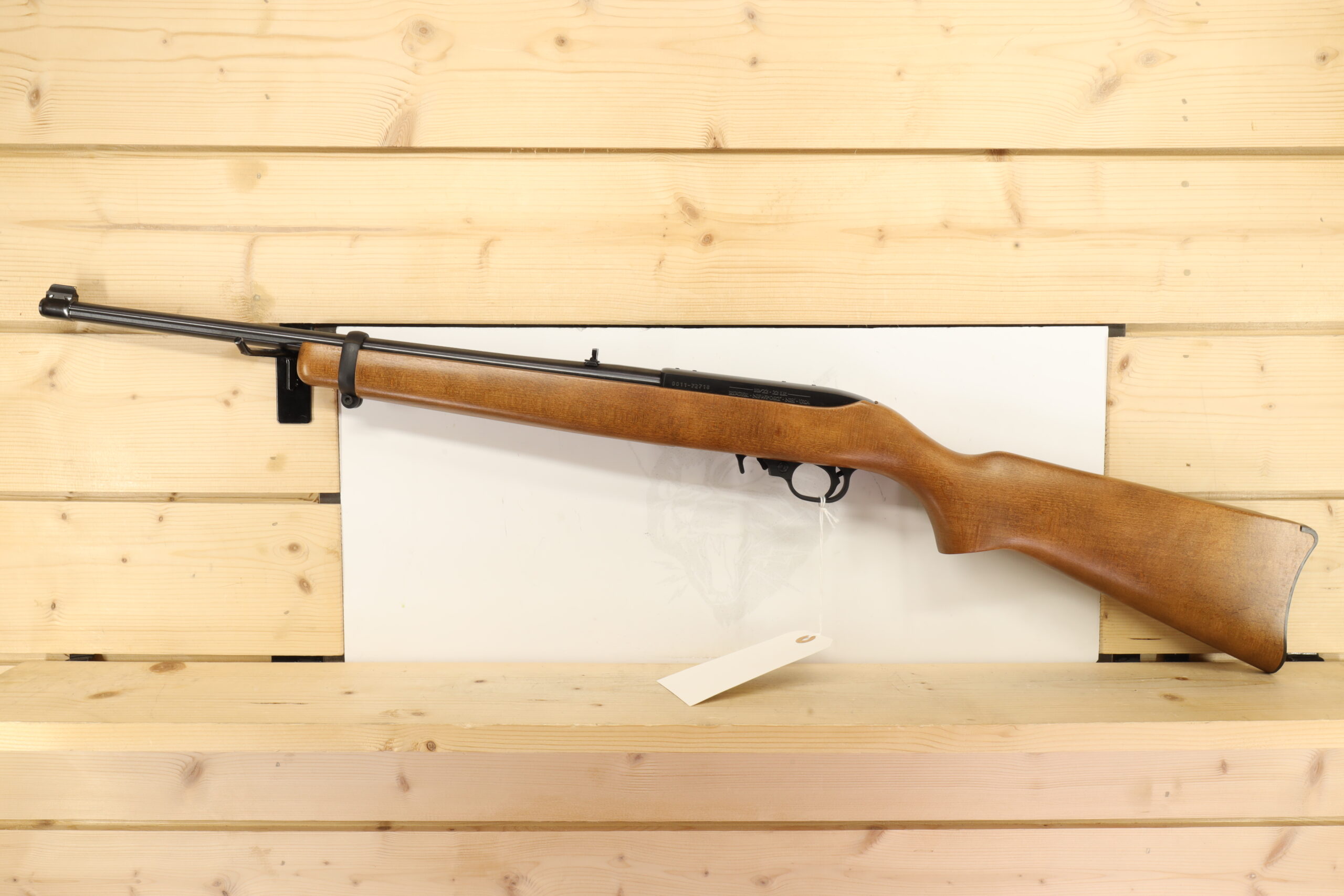 RUGER 10/22 22LR - Image 2