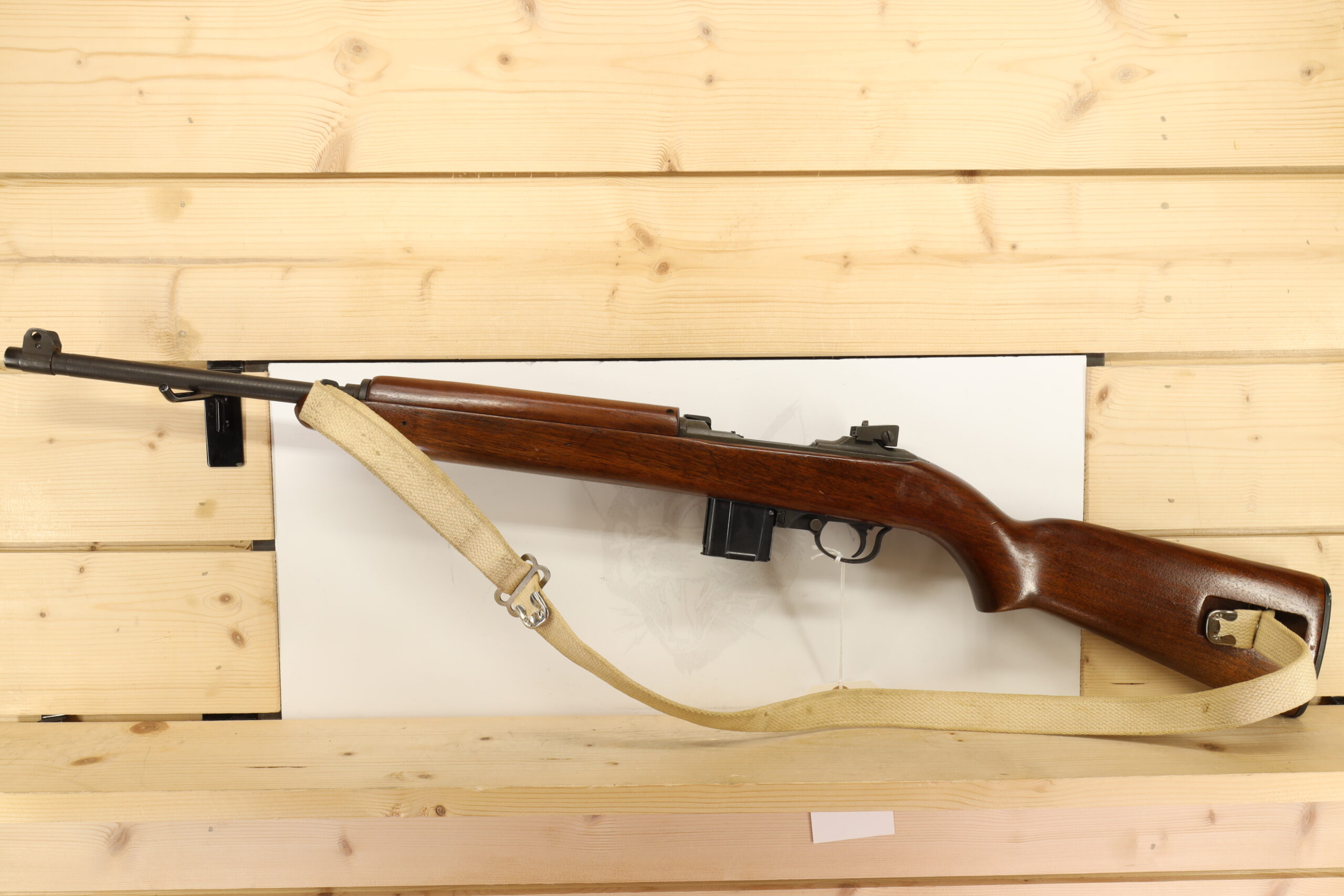 Quality Hardware M1 Carbine 30CARBINE - Image 2