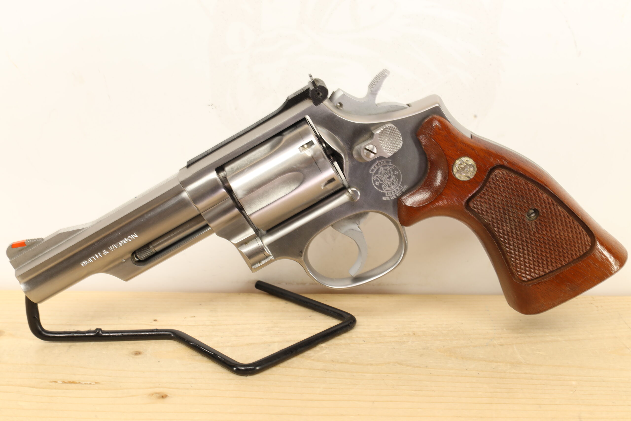 Smith & Wesson - S&W 66-2 357MAG - Image 2