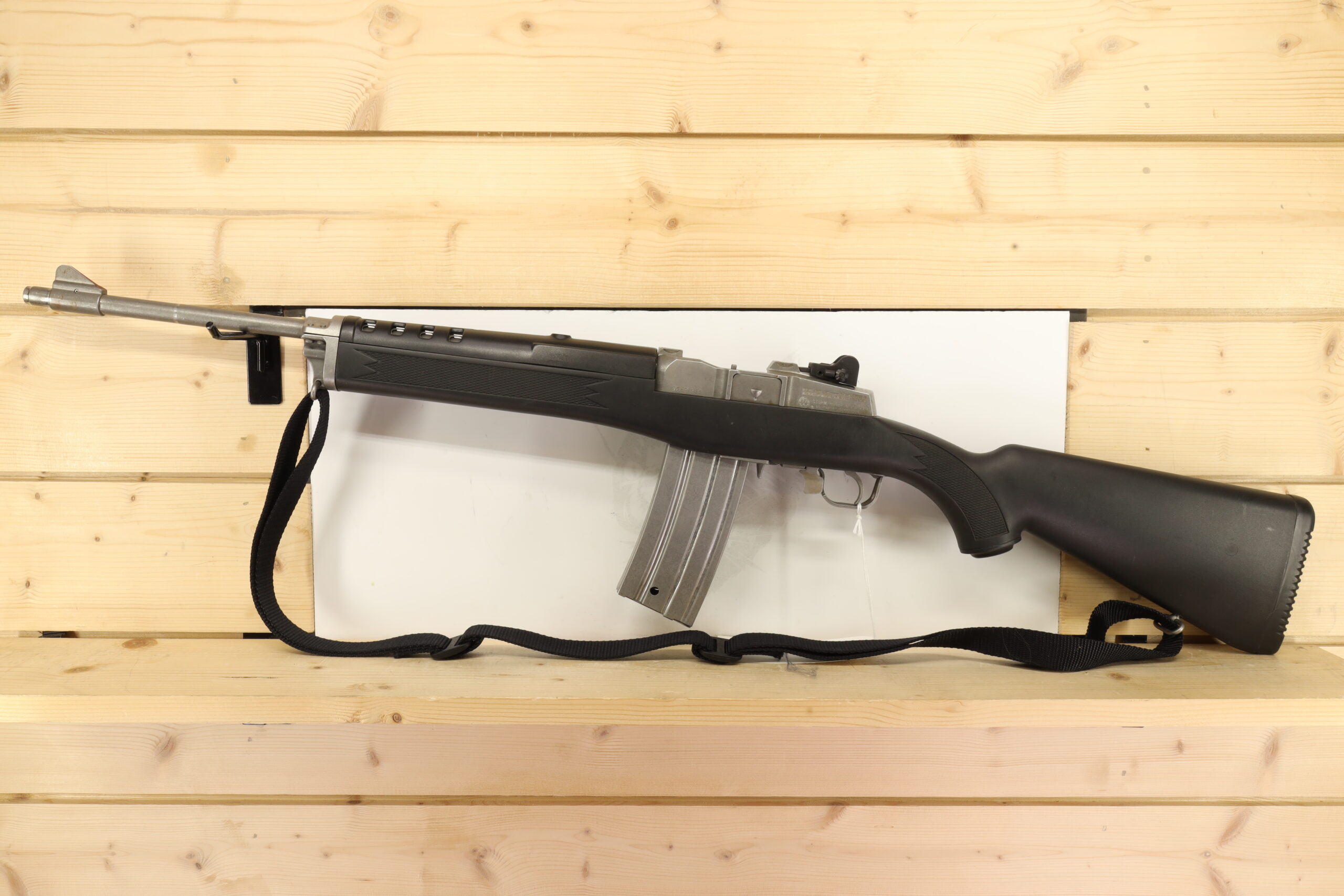 RUGER Mini-14 223REM - Image 2