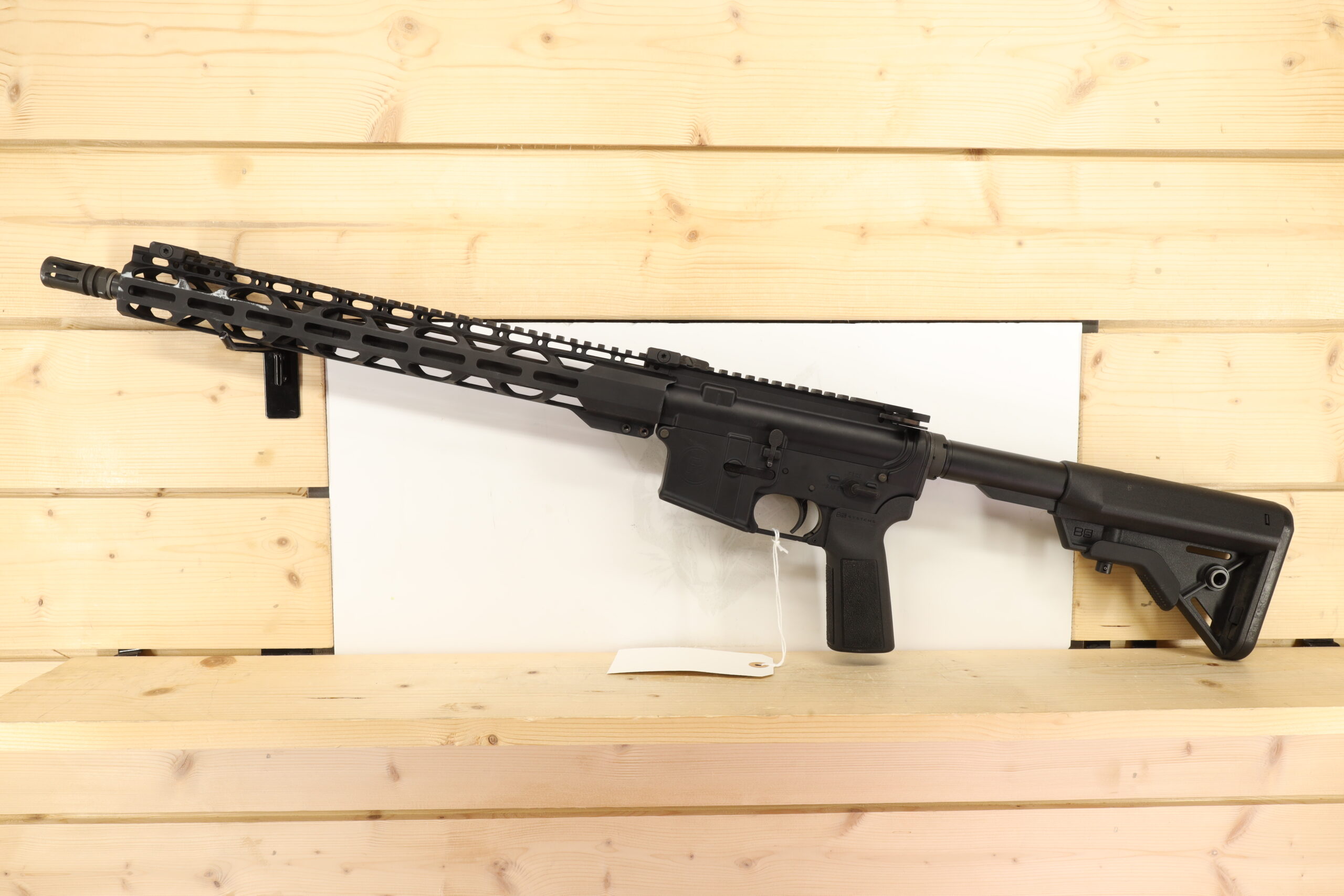 RADICAL FIREARMS LLC RF-15 5.56X45MM - Image 2
