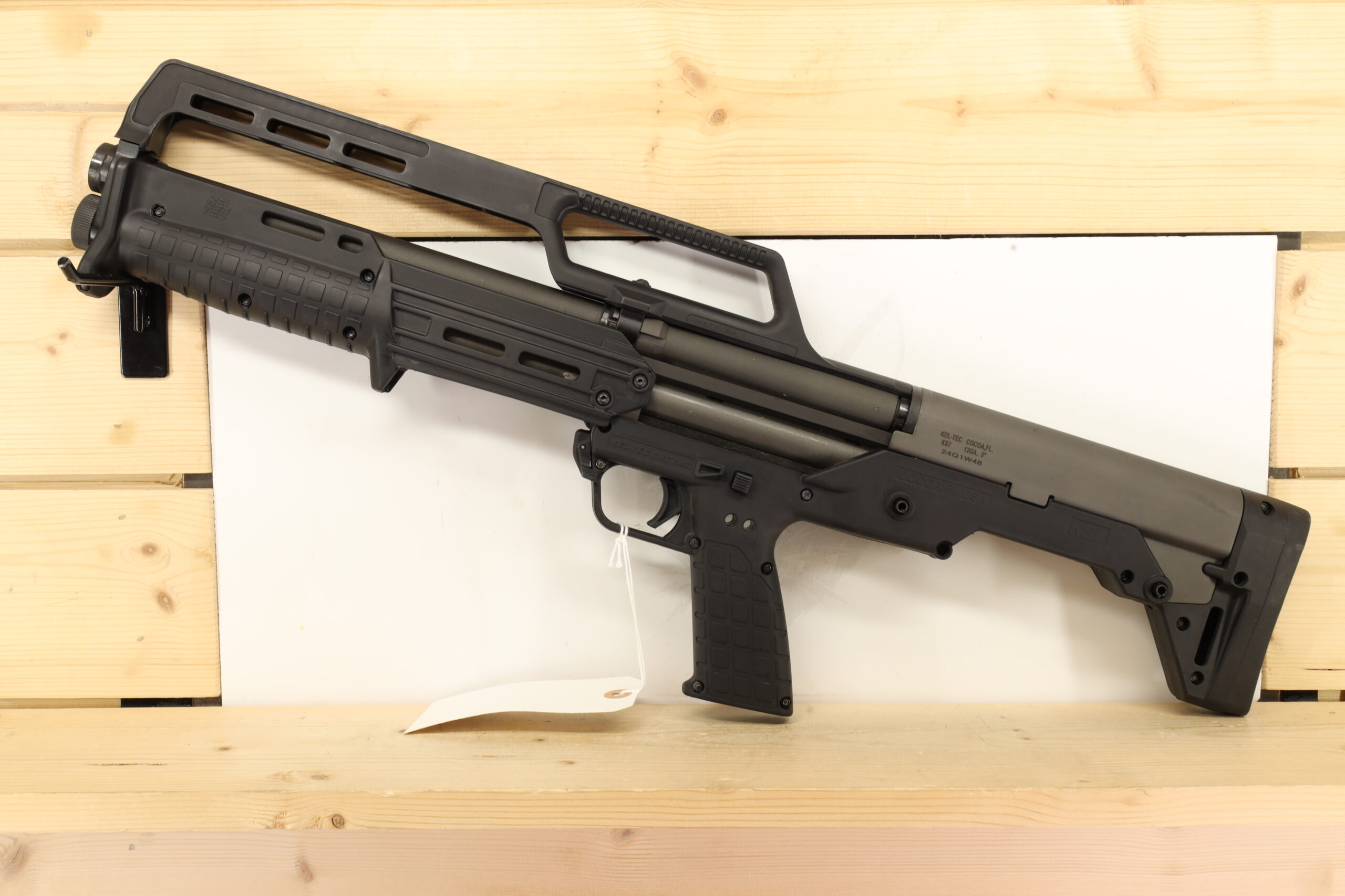 KEL-TEC KS7 12GA - Image 2