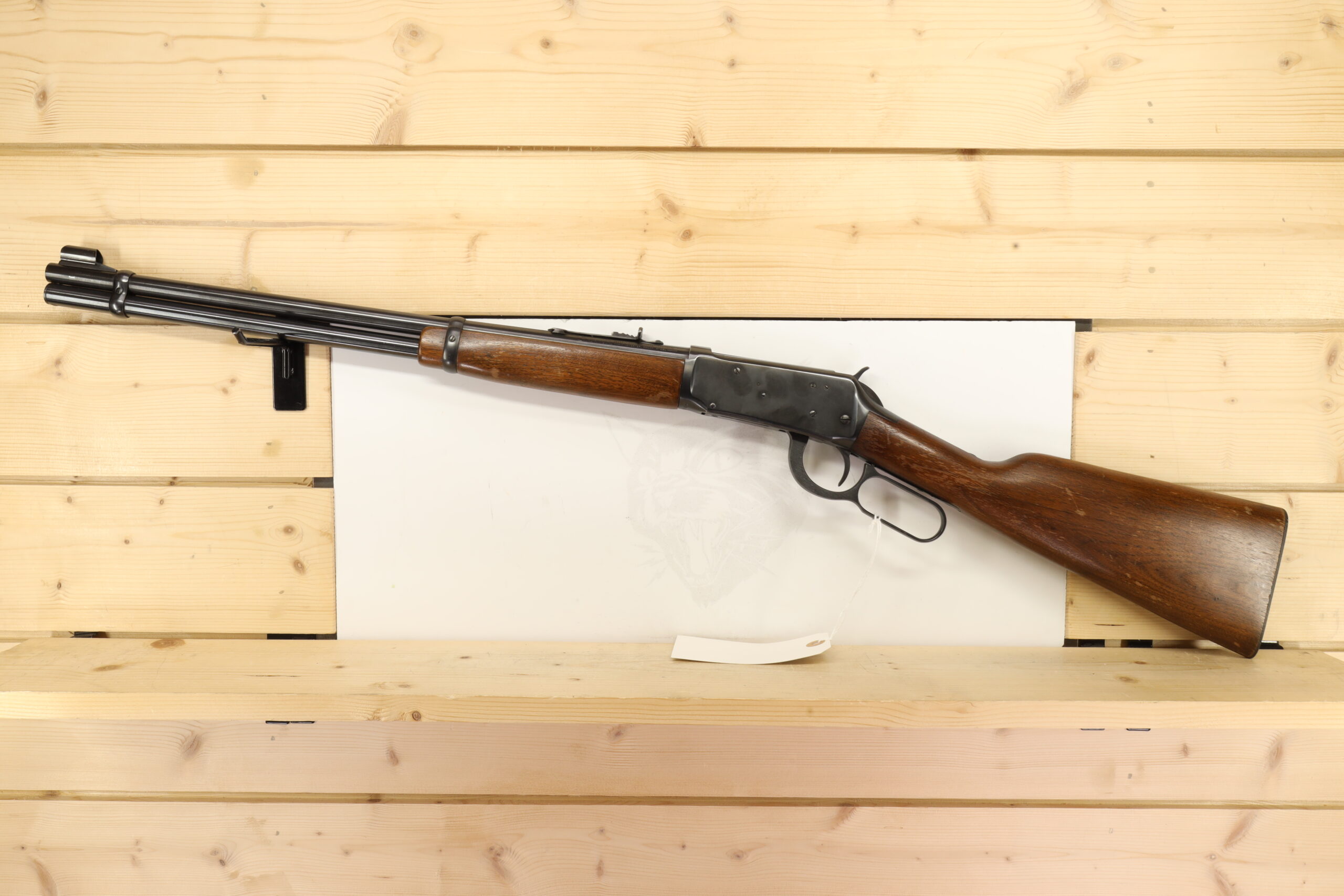 WINCHESTER Model 94 30-30WIN - Image 2
