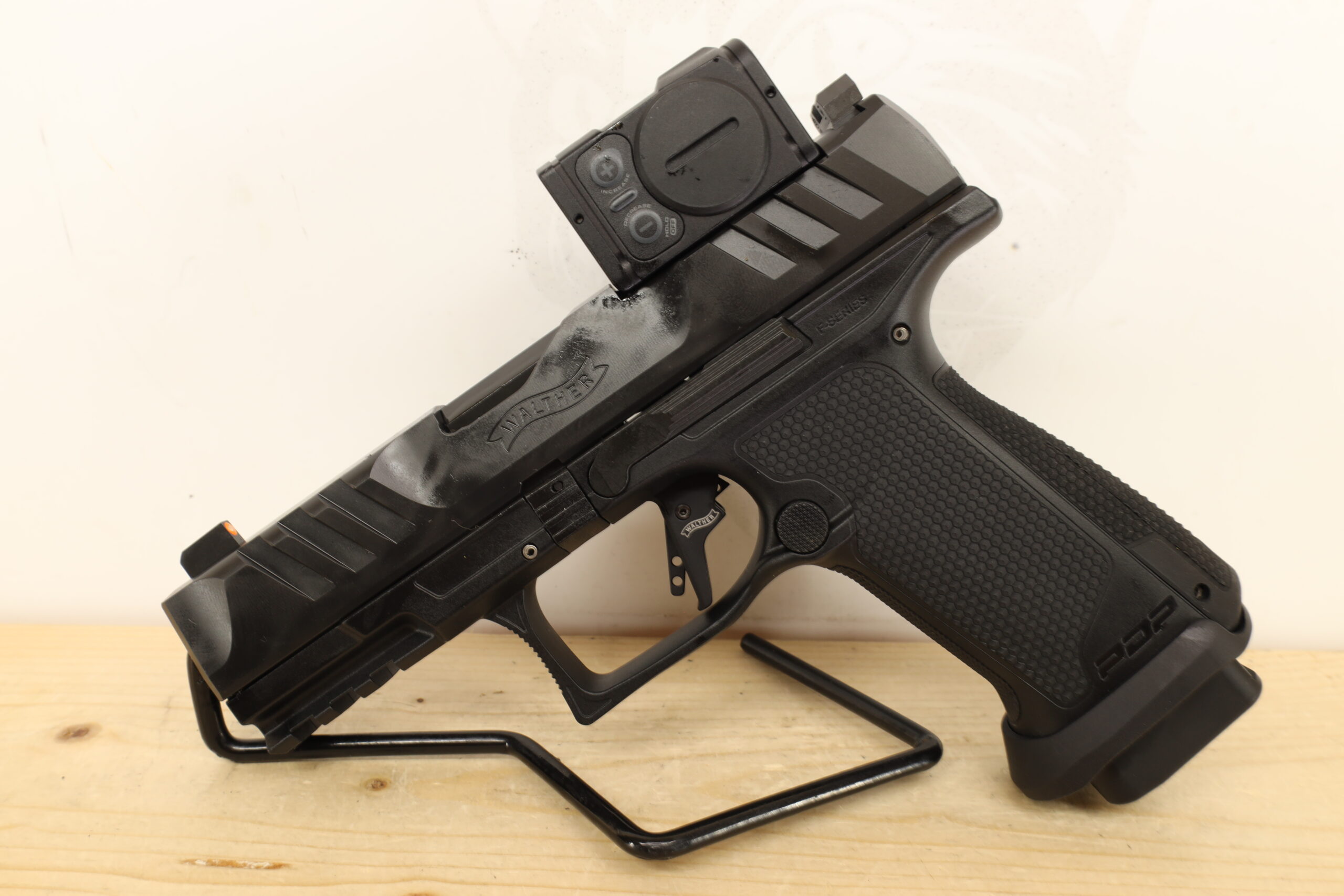 WALTHER PDP F Pro w/ ACRO 9x19mm - Image 2