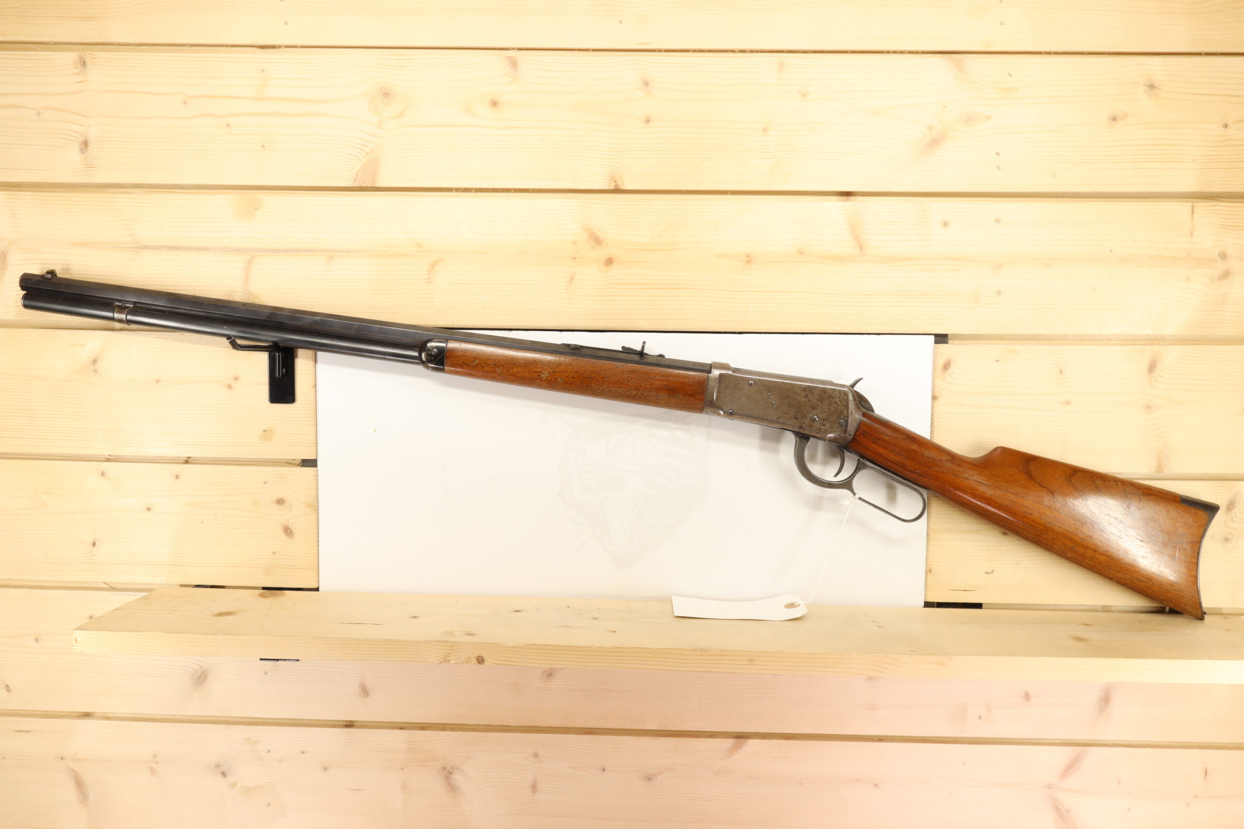WINCHESTER 94 32-40 - Image 2