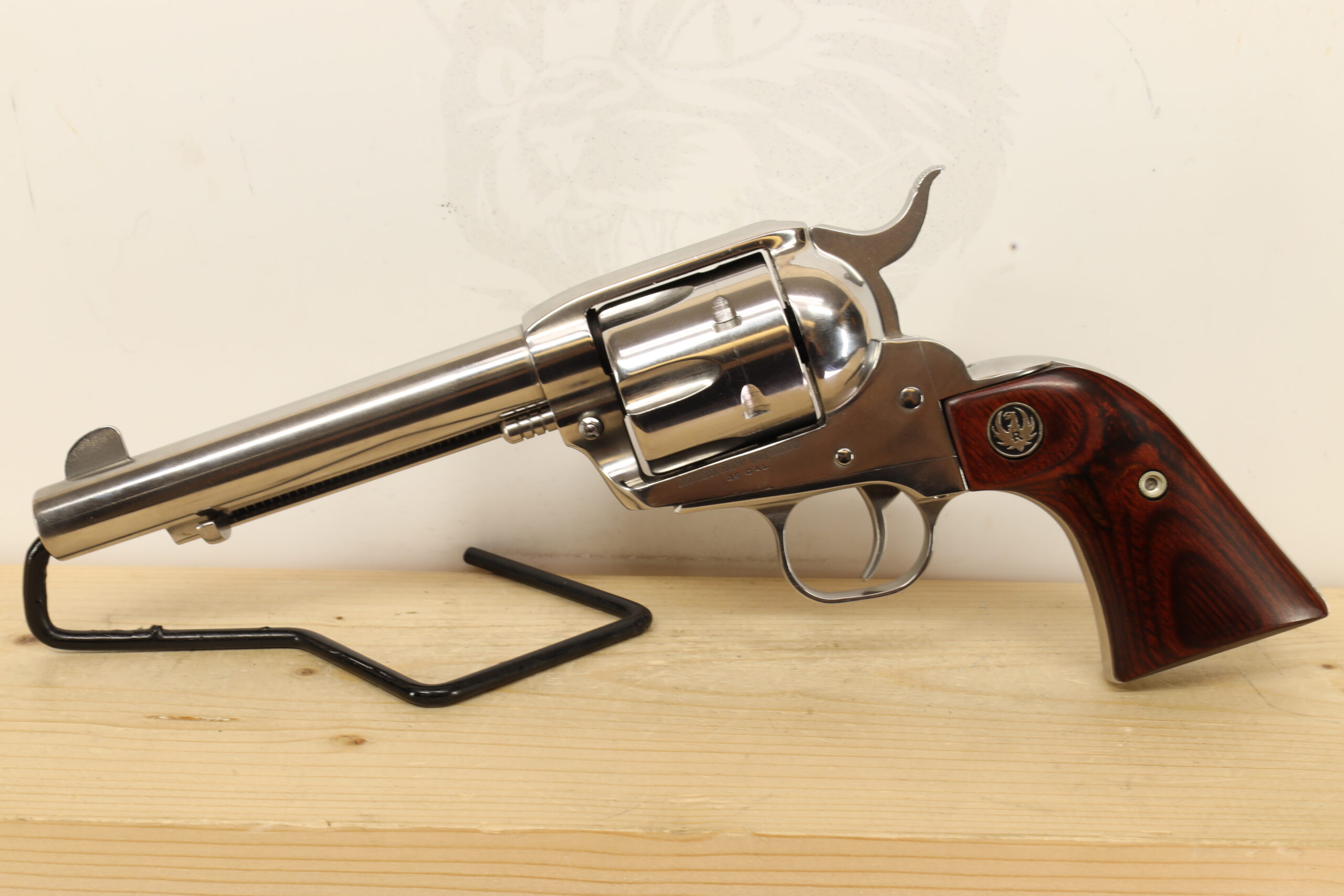 RUGER New Vaquero .45Colt - Image 2