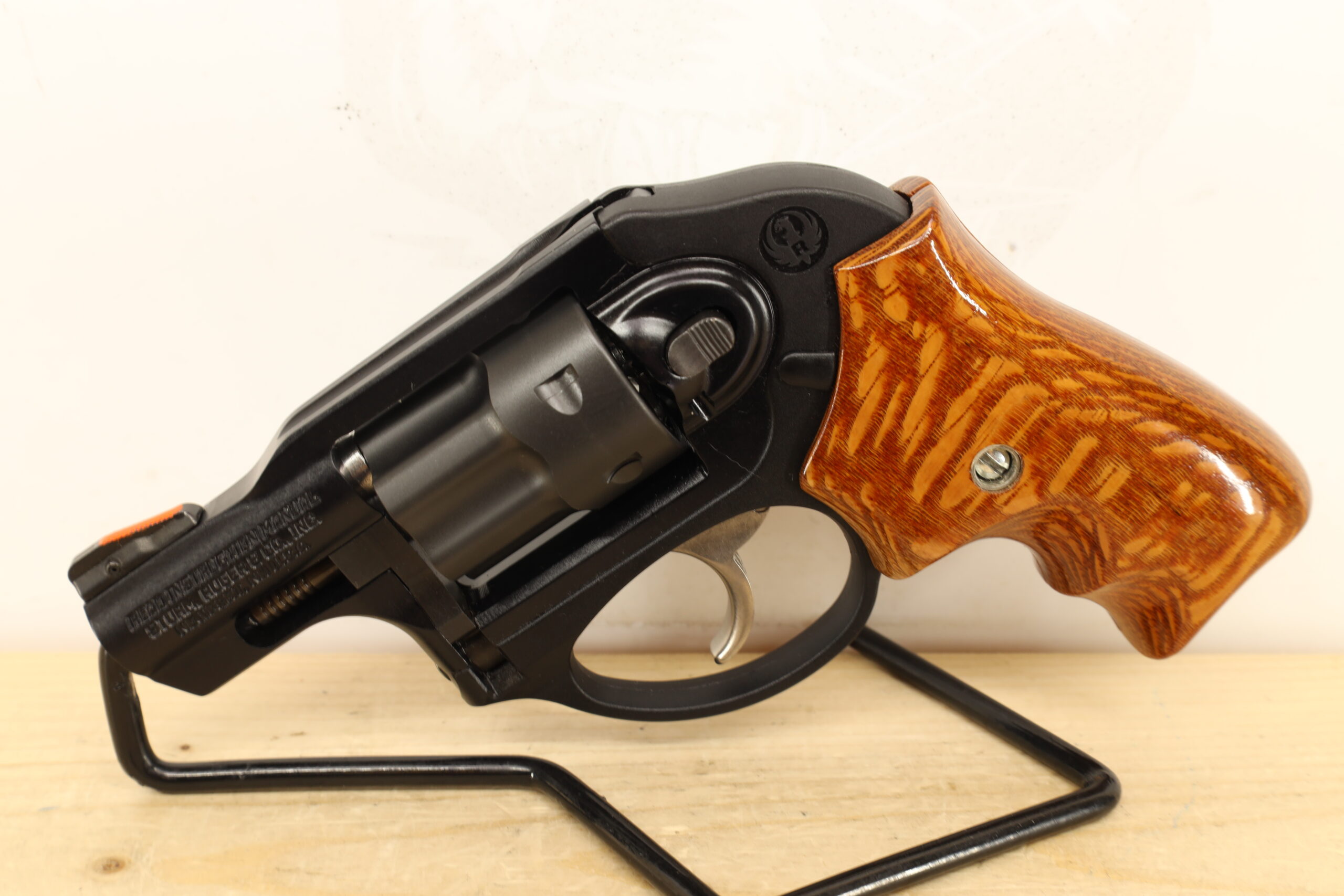 RUGER LCR 22 Magnum - Image 2