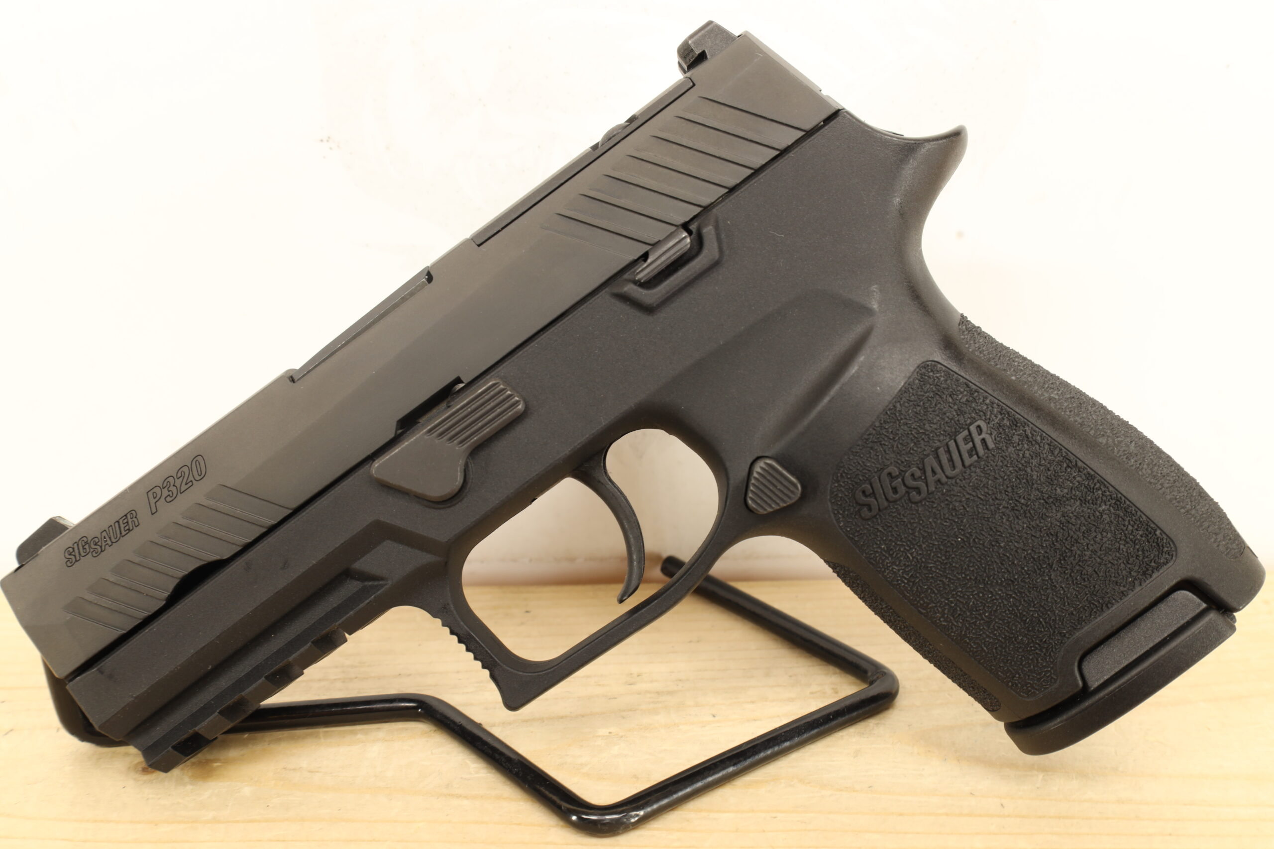 SIG SAUER P320C 9x19mm - Image 2